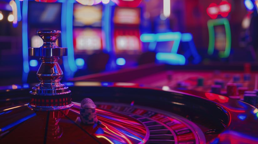 Casino Slots ဂိမ်း Jackpot ဆုကြေးများ ပေးသောဂိမ်း မြင်ကွင်း