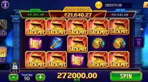 Dragon Legend Jackpot Slot ဂိမ်း မြန်မာ ကစားသူများအကြိုက် ဆုများ