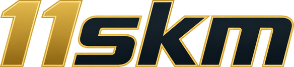 11skm Logo